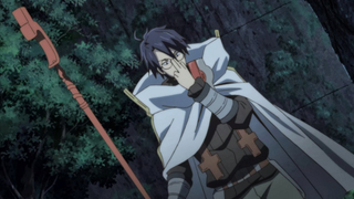 Illustration for article titled Dex's Review: Log Horizon